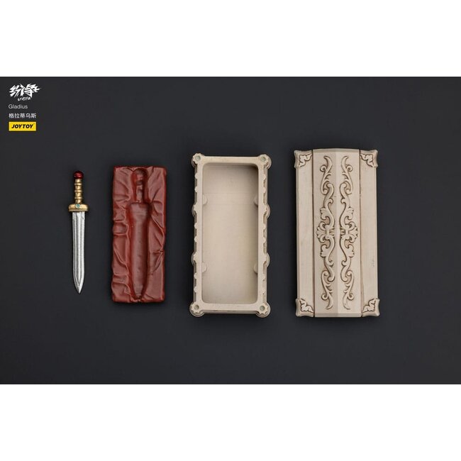 Strife Roman Republic - Erweiterungspaket I