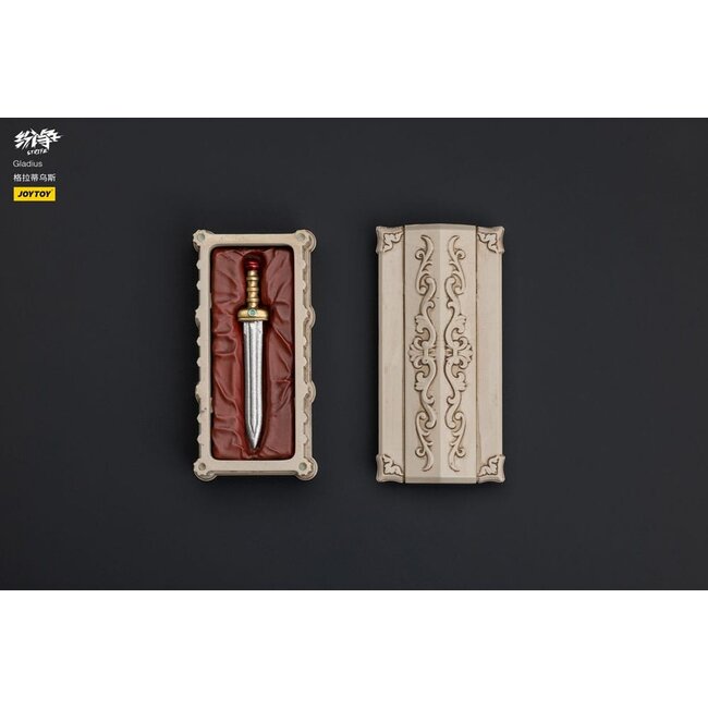 Strife Roman Republic - Erweiterungspaket I