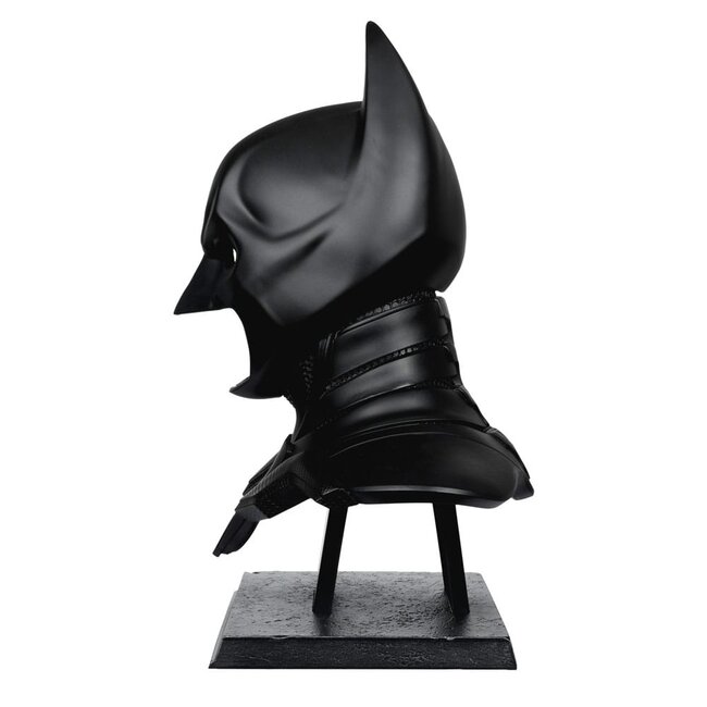 The Dark Knight DC Direct Replika 1/1 Batman Kapuze 54 cm