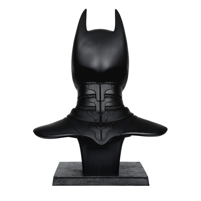 The Dark Knight DC Direct Replika 1/1 Batman Kapuze 54 cm