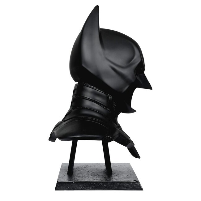 The Dark Knight DC Direct Replika 1/1 Batman Kapuze 54 cm