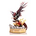 First 4 Figures Sonic X Shadow Generations Statue Shadow Evolved 58 cm