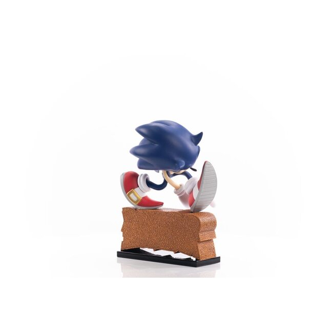 Sonic Adventure PVC Statue Sonic the Hedgehog Standard Edition 21 cm