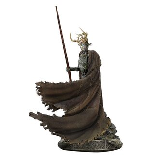Iron Studios Rebel Moon Art Scale Statue 1/10 Jimmy 32 cm