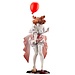 Kotobukiya  Stephen Kings It 2017 Bishoujo PVC Statue 1/7 Pennywise 25 cm