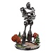 Iron Studios The Iron Giant Demi Art Scale Statue 1/20 Iron Giant & Hogarth Hughes 60 cm