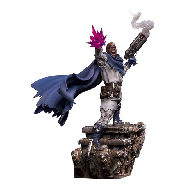 Marvel Comics BDS Art Scale Statue 1/10 Bishop (X-Men: Ära der Apokalypse) 30 cm
