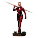 Iron Studios The Suicide Squad BDS Art Scale Statue 1/10 Harley Quinn 21 cm