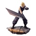 Square-Enix Final Fantasy VII Rebirth Static Arts Gallery Statue Cloud Strife 18 cm