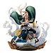 Megahouse Naruto Gals PVC Statue Tsunade Ver. 3 27 cm