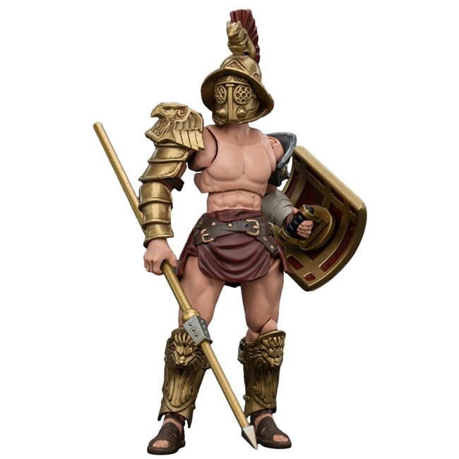 Strife Action Figure 1/18 Roman Gladiator Thraex Gladiator 11 cm