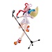 Megahouse One Piece Red P.O.P PVC Statue Diva of the world Uta 23 cm