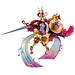 Megahouse One Piece Red Maximum Portrait Of Pirates PVC Statue Uta I´m Invincible 29 cm