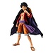 Megahouse One Piece Variable Action Heroes Action Figure Monkey D. Luffy Ver. 1.5 17 cm