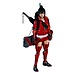 Shumi Arts Shumi Rai Actionfigur 1/6 Hikaru: The Bounty Hunter (Deluxe Edition) 30 cm
