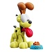 Boss Fight Studio Garfield Actionfigur Odie 10 cm