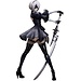 FREEing NieR:Automata Ver1.1a PVC Statue 1/4 2B (YoRHa No.2 Type B) 45 cm