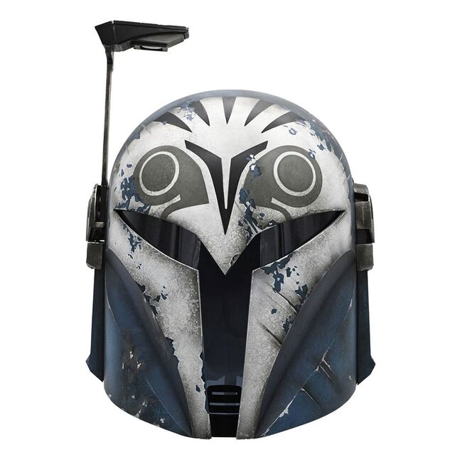 Star Wars: The Mandalorian – Replik des Helms von Bo-Katan Kryze
