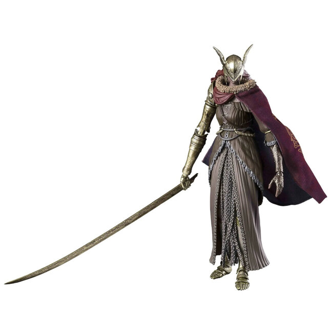 Elden Ring SH Figuarts Actionfigur Melina Blade of Miquella 19 cm