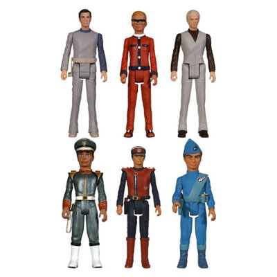 The Anderson Collection