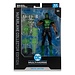 McFarlane Toys DC Multiverse AF Green Lantern (Grüne Laternen) 18 cm