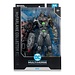 McFarlane Toys DC Multiverse AF Grid (Forever Evil) 18 cm