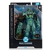 McFarlane Toys DC Multiverse AF Platinum Grid (Für immer böse) 18 cm