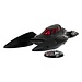McFarlane Toys Batman Beyond DC Multiverse Fahrzeug Batmobil (Gold Label) 53 cm