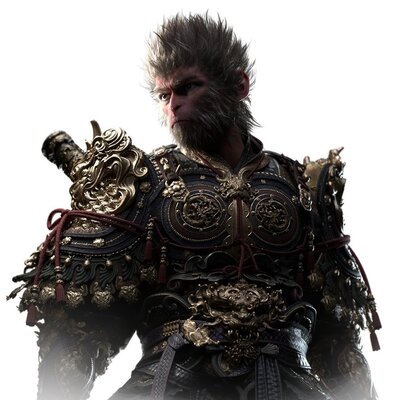 Black Myth: WuKong