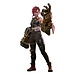 Hot Toys Arcane Action Figure 1/6 Vi 28 cm