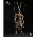 Queen Studios Black Myth: Wukong Actionfigur 1/6 Großer Weiser in Rüstung Wukong 40 cm