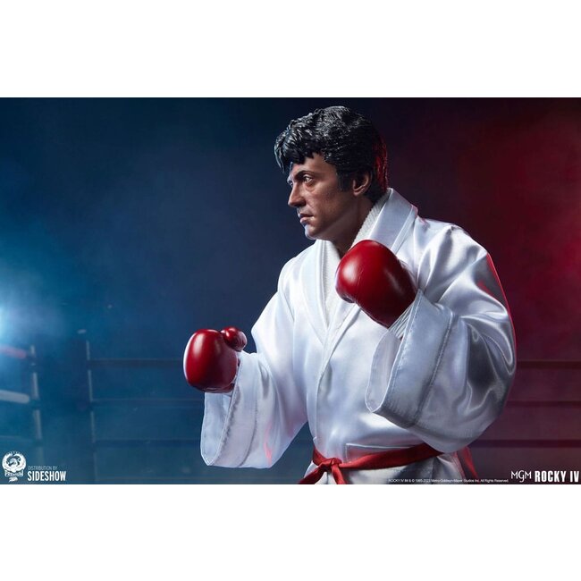 Rocky IV Statue 1/3 Rocky 66 cm