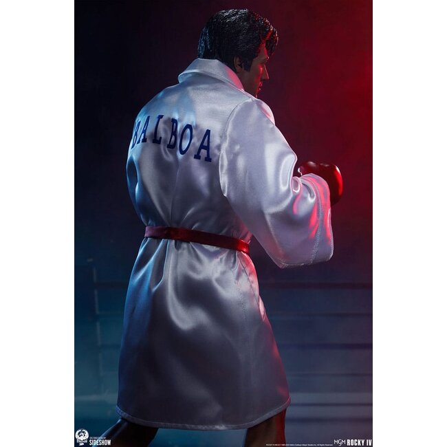 Rocky IV Statue 1/3 Rocky 66 cm