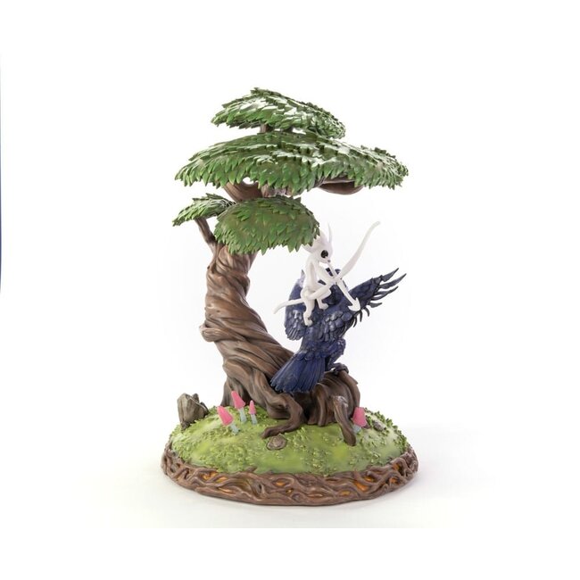 Ori and the Will of the Wisps Statue Ori and Ku Day Ver. 38 cm