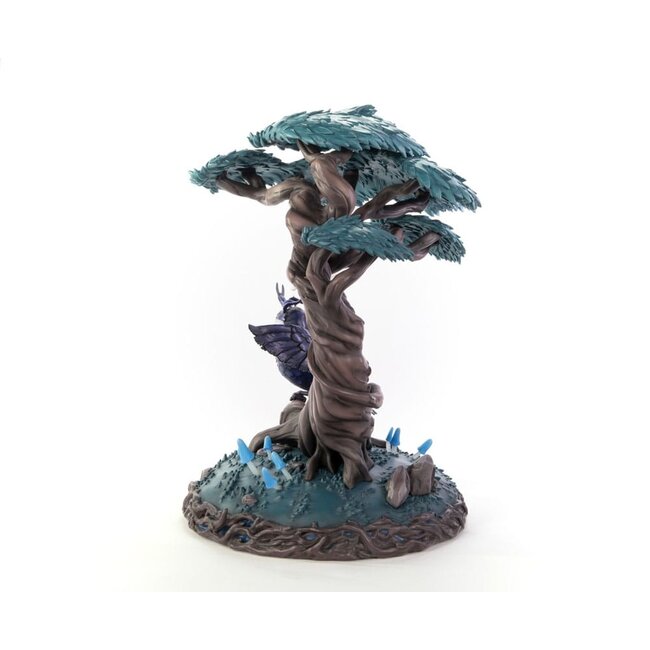 Ori and the Will of the Wisps Statue Ori and Ku Night Ver. 38 cm