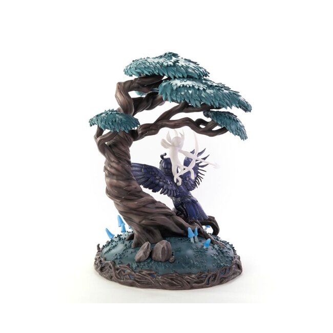 Ori and the Will of the Wisps Statue Ori and Ku Night Ver. 38 cm