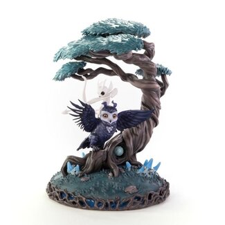 First 4 Figures Ori and the Will of the Wisps Statue Ori and Ku Night Ver. 38 cm