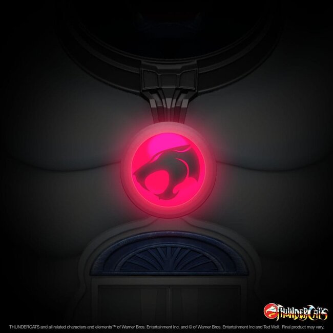 Thundercats Ultimates Cats' Lair 93 cm