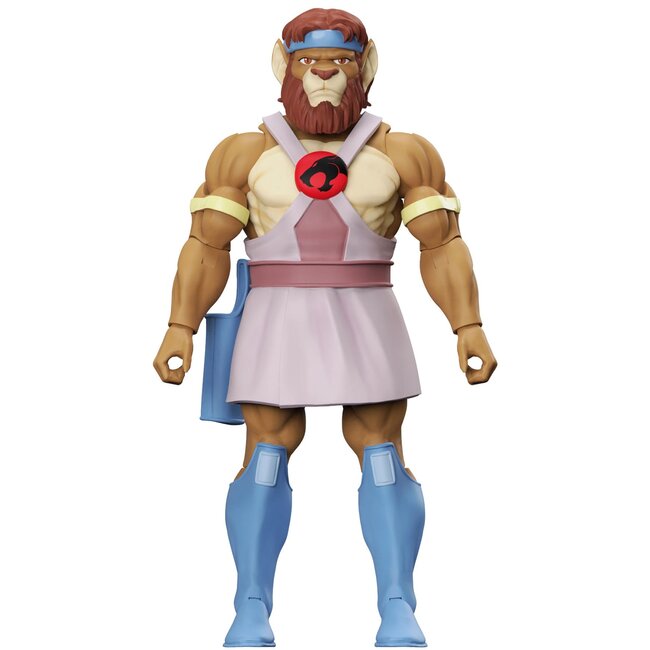 Thundercats Ultimates Actionfigur Royal Thunderian Guard 18 cm