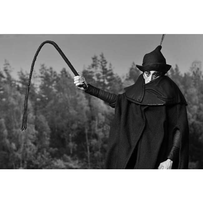 Nosferatu (1922) Actionfigur Ultimate Graf Orlok 18 cm