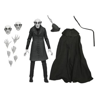 NECA  Nosferatu (1922) Action Figure Ultimate Count Orlok 18 cm