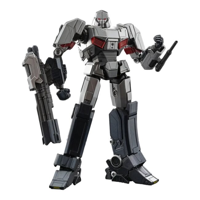 ThreeZero Transformers ONE MDLX Action Figure Megatron/D16 16 cm