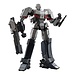 ThreeZero Transformers ONE MDLX Action Figure Megatron/D16 16 cm