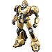 ThreeZero Transformers MDLX Action Figure Bumblebee/B127 12 cm