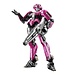ThreeZero Transformers MDLX Action Figure ELITA-1 13 cm ThreeZero Transformers MDLX Action Figure ELITA-1 13 cm