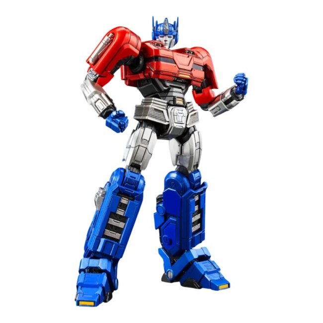 Transformers MDLX Action Figure Optimus Prime/Orion Pax 16 cm