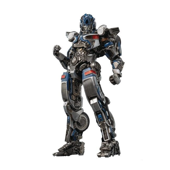 ThreeZero Transformers MDLX Actionfigur Mirage 20 cm