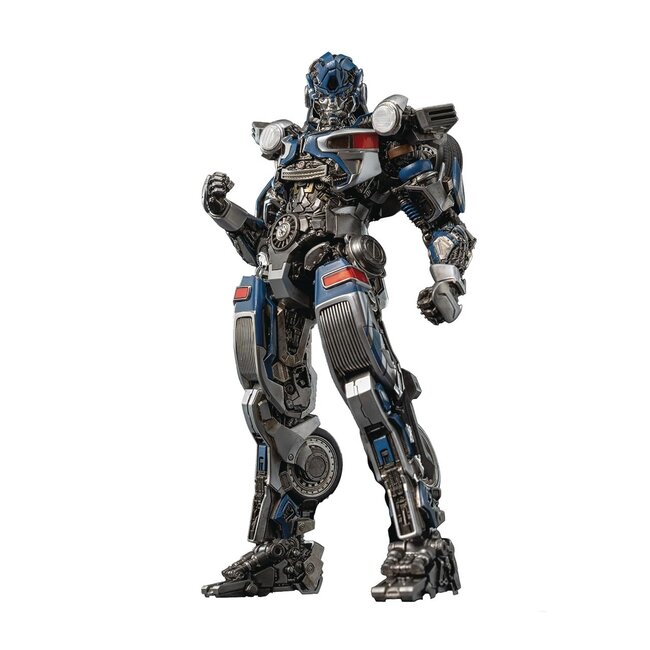 Transformers MDLX Action Figure Mirage 20 cm