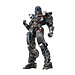 ThreeZero Transformers MDLX Action Figure Mirage 20 cm