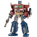 ThreeZero Transformers: War for Cybertron Trilogy DLX Action Figure 1/6 Optimus Prime 25 cm